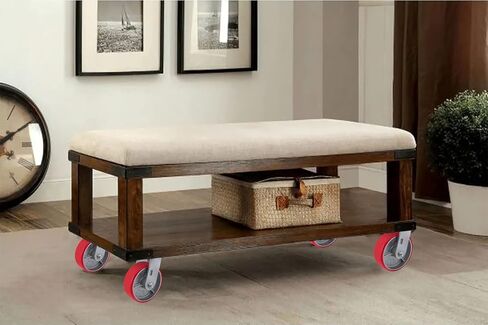 عجلات شديدة التحمل مقاس 6 × 2 - عجلات صناعية من مادة البولي يوريثين ذات قدرة تحمل قوية تصل إلى 1200 رطل، عجلة صلبة، تستخدم على نطاق واسع في الأثاث، ومقعد العمل، وصندوق الأدوات (1 صلب) in Kuwait