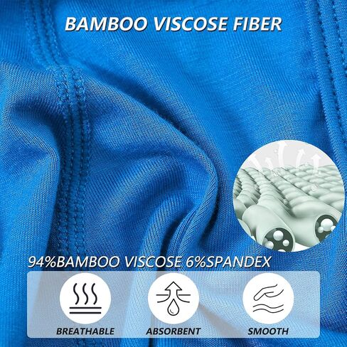 Sexy Men's Thongs Low Waist Bamboo Viscose Fiber Underwear With Adjustable Waistline in Saudi Arabia