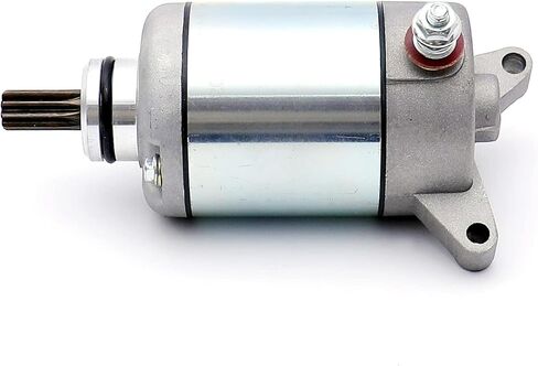 HICKS 5TG-81800-00-00 SMU0264 Starter Motor Assembly fit for 2004-2009 2012-2013 Yamaha YFZ450, 2005-2009 Yamaha YFZ450 SE in Saudi Arabia