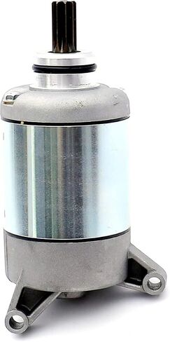 HICKS 5TG-81800-00-00 SMU0264 Starter Motor Assembly fit for 2004-2009 2012-2013 Yamaha YFZ450, 2005-2009 Yamaha YFZ450 SE in Saudi Arabia