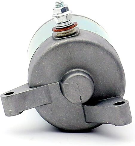 HICKS 5TG-81800-00-00 SMU0264 Starter Motor Assembly fit for 2004-2009 2012-2013 Yamaha YFZ450, 2005-2009 Yamaha YFZ450 SE in Saudi Arabia