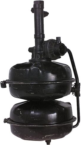 Cardone 51-8009 Remanufactured Hydro-Vac Power Brake Booster (Renewed) in Saudi Arabia