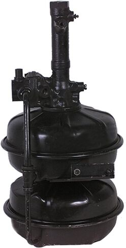 Cardone 51-8009 Remanufactured Hydro-Vac Power Brake Booster (Renewed) in Saudi Arabia