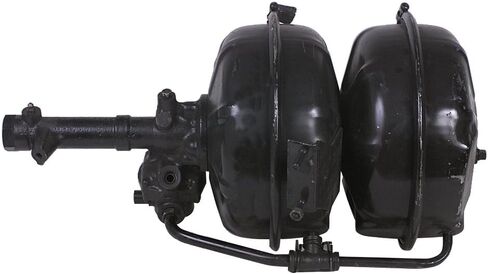 Cardone 51-8009 Remanufactured Hydro-Vac Power Brake Booster (Renewed) in Saudi Arabia