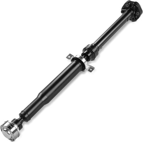 A-Premium Rear Complete Drive Shaft Prop Shaft Driveshaft Assembly Compatible with Jeep Grand Cherokee 2011-2012, AWD, Replace# 52853647AC, 52853647AF in Saudi Arabia