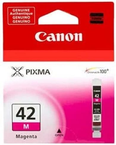 Canon CLI-42 أرجواني متوافق مع طابعات PRO-100 in Kuwait