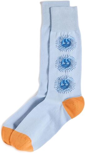 Paul Smith Men's Farid Sun Socks in Saudi Arabia