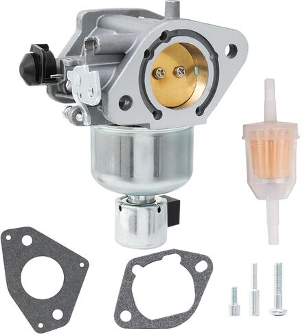 16 853 20-S المكربن ​​لكوهلر 16-853-20-S 1685320S استبدل 32 853 43-S المواصفات KT725-3011 Carb in Kuwait