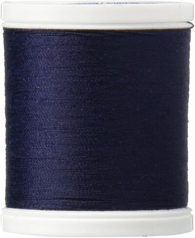 COATS & CLARK S900-4900 Dual Duty XP General Purpose Thread, 125-Yard, Navy in Saudi Arabia