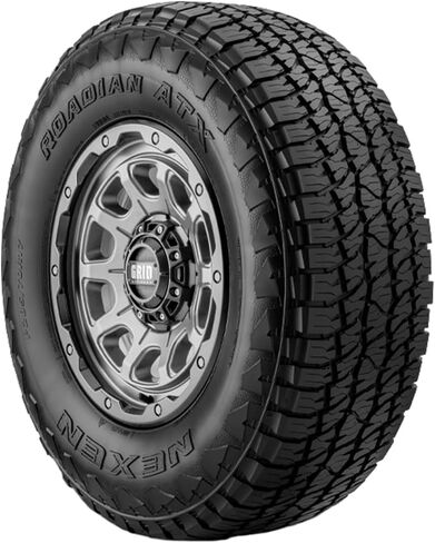 Nexen Roadian ATX 275/70R17 124/121S E in Saudi Arabia
