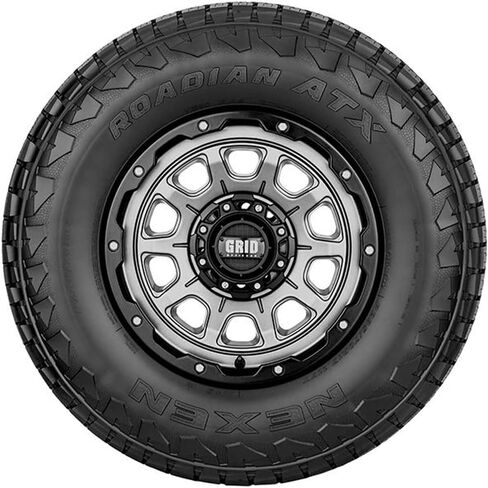 Nexen Roadian ATX 275/70R17 124/121S E in Saudi Arabia