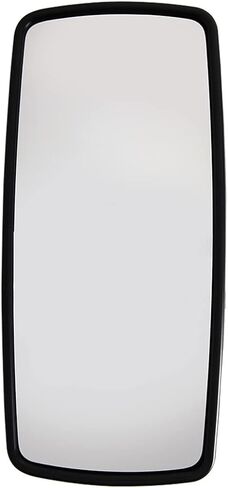 استبدال المرآة الرئيسية من الكروم لـ Freightliner M2 100 106 112 114 سلسلة سائق الشاحنة وجانب الركاب in Kuwait