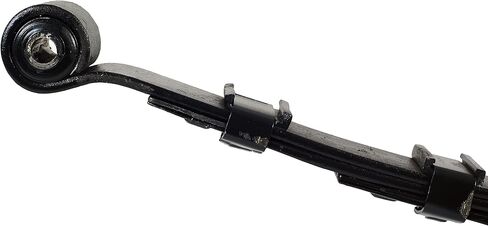 Dorman 97-495 Rear Leaf Spring Compatible with Select Jeep Models in Saudi Arabia