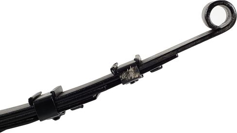 Dorman 97-495 Rear Leaf Spring Compatible with Select Jeep Models in Saudi Arabia