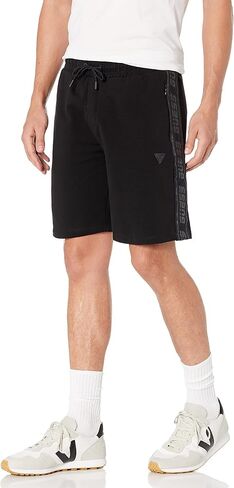 GUESS Men's Active Arlo Shorts in Saudi Arabia