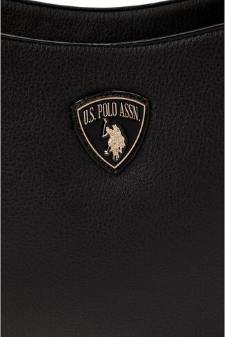U.S POLO ASSN. Crest Dhm Crossbody in Saudi Arabia