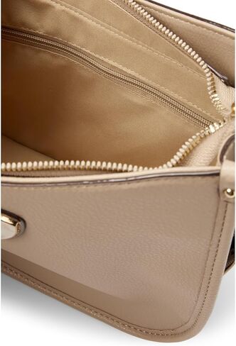 U.S POLO ASSN. Crest Dhm Crossbody in Saudi Arabia