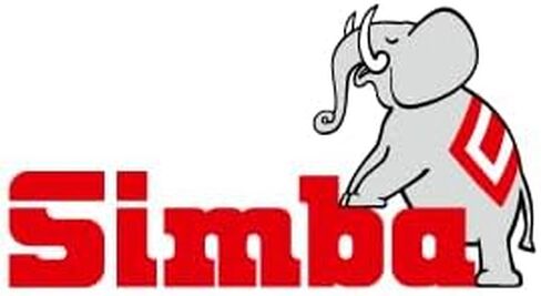 Simba Brand, Luigi, Yoshi, Toad Super Mario 20 cm, Assorted Model, 1 Piece in Kuwait