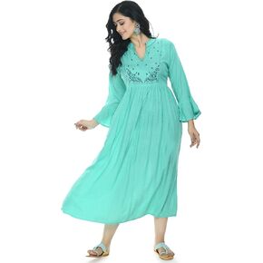 Women Indian Top Cotton Kurti for women Tunic top