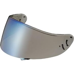 Shoei C-W1 Pinlock Spectra Shield Helmet Accessories - Blue