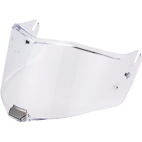 Helmet Shield for LS2 Thunder Helmets Face Visor For LS2 FF805 Racing Helmets (Black)
