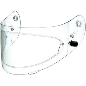 HJC Helmets HJ-07 Unisex-Adult Full-Face-Helmet-Style Replacement Helmet Face Shield