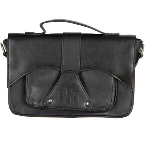 Star Wars Darth Vader Classic Satchel Accessory