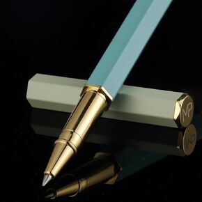 Mr. Pen- Luxury Pen, Metal Pen, Black Ink, Fancy Pen, Fancy Pens for Women, Nice Pens for Men, Pen Gift, Writing Pens, Fancy Pens for Men, Executive Pen, Father's Day Gift