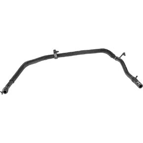 Dorman 979-2552 Power Steering Return Hose Compatible with Select Ford / Lincoln Models