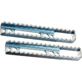 Yamaha 3B4-F74M0-T0-00 Oversized Foot Peg for Yamaha Grizzly 700