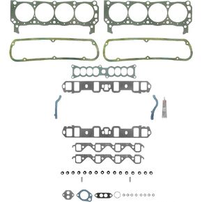 FEL-PRO HS 9280 PT-3 Head Gasket Set