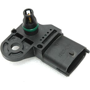 New Intake Manifold Boost Pressure Sensor 0261230042 90423637 B113614022 For Iveco Opel