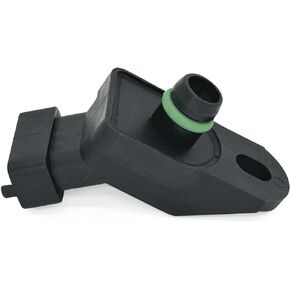9125462,Manifold Pressure Sensor (MAP) Compatible with Volvo.1998-2004 C70 2.4L,2.3L,2000-2004 S40 2.5L,2.4L,1.9L,2001-2002 S60 2.4L,2.3L,S70 2.4L,2.3L,S80 2.5L,2.9L,2.8L,V40 1.9L,2.0L,V70 2.3L,2.4L.