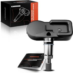 A-Premium 315MHz Tire Pressure Monitoring System Sensor TPMS Compatible with Toyota Rav4, Camry, 4Runner, Tacoma, Corolla & Lexus ES350, GS300, RX330 & Scion, Replaces# 42607-06011, 42607-33021 in Kuwait