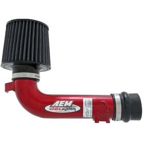 AEM 22-474R Red Short Ram Intake System