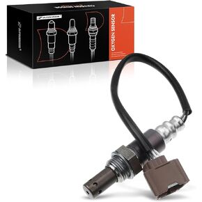 A-Premium O2 Oxygen Sensor Compatible with Nissan Altima, 2016 2017 2018, L4 2.5L, Upstream
