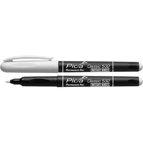 Pica Classic 532聽-聽Permanent Marker (Medium Nib)