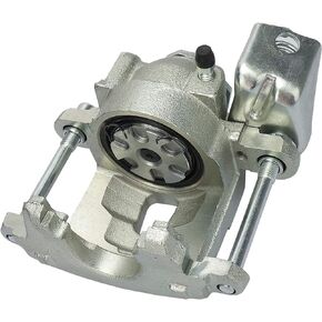 DRIVESTAR 184139 Left Rear Brake Caliper 1979-1985 for Buick Riviera, 1979-1985 for Cadillac Eldorado, 1980-1985 for Cadillac Seville, 1979-1985 for Oldsmobile Toronado
