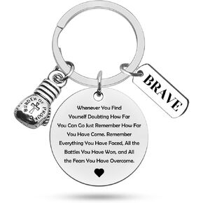 Heigebi Boxing Keychain Gift Boxing Gloves Keychain Inspiration Gifts for Boxers Boxing Coach Gifts Future Boxer Gift Boxing Glove Keychain Gifts for Boxers Boxing Coach Boxing Lovers Gifts
