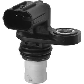 A-Premium Engine Crankshaft Position Sensor Compatible with Mazda 3 2012-2020, 6 2014-2020, CX-5 2013-2020, CX-9 2016-2020, MX-5 2016-2017 & Scion iA 2016 & Toyota Yaris iA, Replace# PE0118221