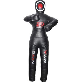 Grappling Dummy MMA Wrestling Punch Bag Judo Martial Arts 70''