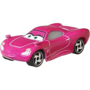 Disney Cars Toys Movie Die-cast Character Vehicles, Miniature, Collectible Racecar Automobile Toys Based on Cars Movies, for Kids Age 3 and Older