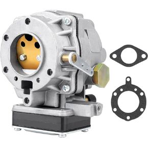 693480 Carburetor Replacement for B&S 42A707 693479 694056 42E707 42A777 499306 495181 495026 491429 Craftsman LT1000 917270821 V-Twin +
