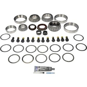 Dorman 697-039 Rear Differential Bearing Kit Compatible with Select Chevrolet / GMC / Ram Models