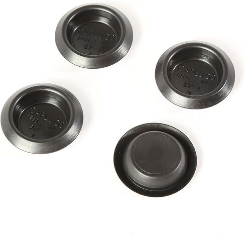 Omix-Ada | 12029.19 | Floor Pan Drain Plug, 1 Inch | OE Reference: 4005695 | Fits 1976-1986 Jeep CJ7 / CJ8 Scrambler in Saudi Arabia