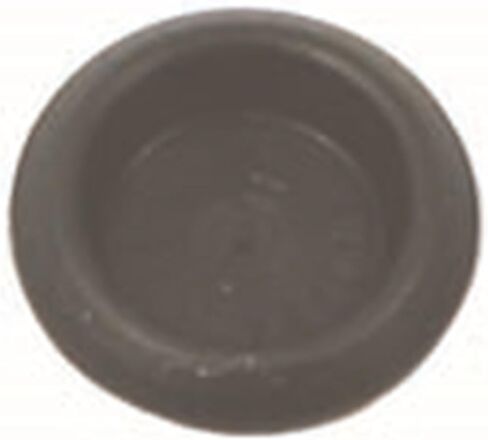 Omix-Ada | 12029.19 | Floor Pan Drain Plug, 1 Inch | OE Reference: 4005695 | Fits 1976-1986 Jeep CJ7 / CJ8 Scrambler in Saudi Arabia