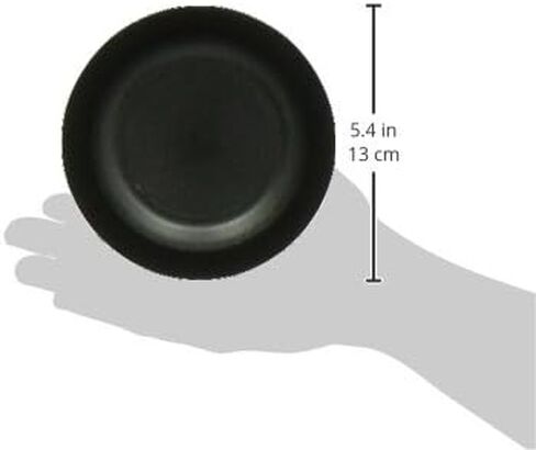 Omix-Ada | 12029.19 | Floor Pan Drain Plug, 1 Inch | OE Reference: 4005695 | Fits 1976-1986 Jeep CJ7 / CJ8 Scrambler in Saudi Arabia