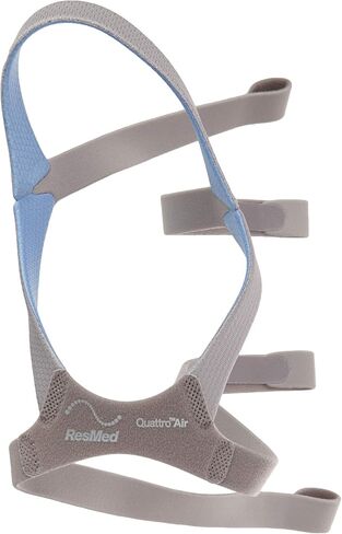 Resmed 62756 Quattro Air Headgear, Standard in Saudi Arabia