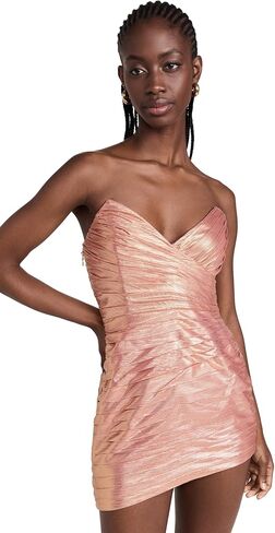 Women's Nala Dress in Saudi Arabia