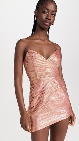 Women's Nala Dress in Saudi Arabia